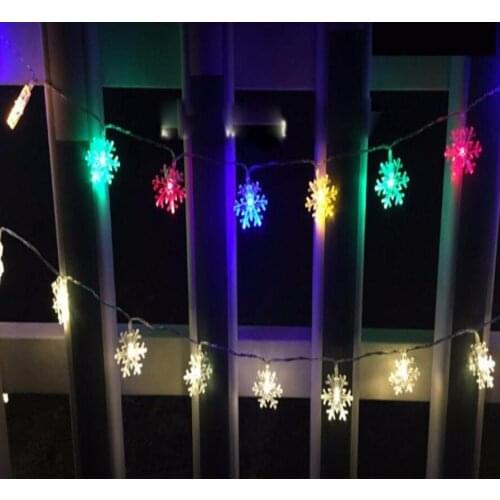 MEMEOKON LED Christmas Decorations
