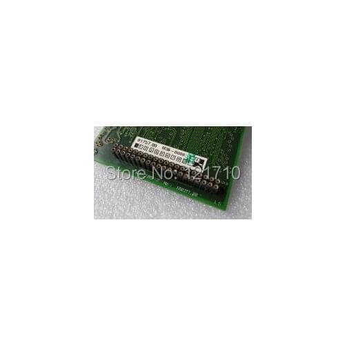 Industrial RESOTEC REDIS220 board 91757.00 M36-0008 KA-IBS-2 106277.00