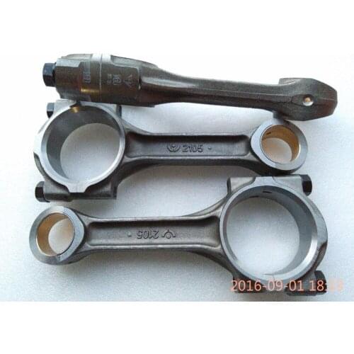 Lijia SL3105BT2S series, set of the connecting rod assembly, part number