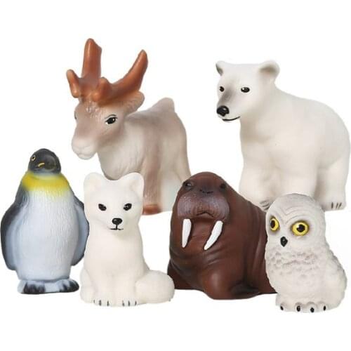 Игровые фигурки и наборы Весна China At AliExpress