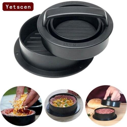 Прессы для котлет Yetscen China At AliExpress