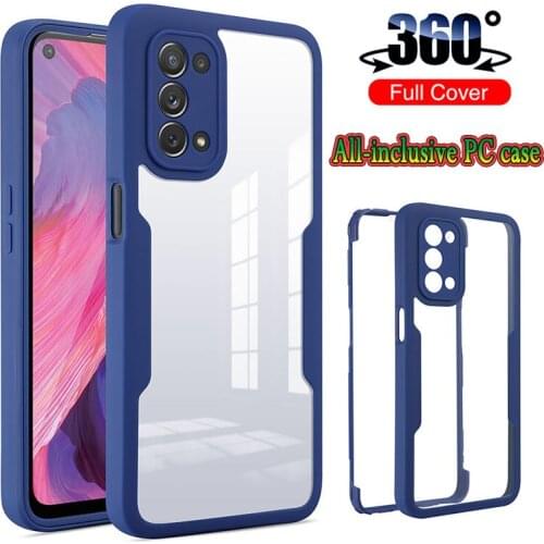 Yong Hongda Oppo A92 Phone Cases