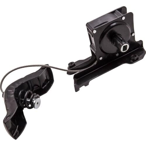 Spare Tire Winch Wheel Carrier Hoist For Ford F-350 Super Duty 2008-2016 924-539 7C3Z1A131A