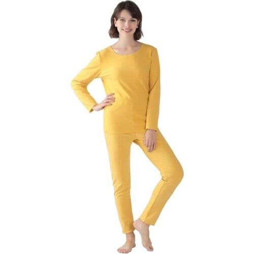 No Trace Autumn and Winter Women Plus Size 8XL High elasticity Long Johns Fever Thermal Underwear Warm Stes Tops and Pants