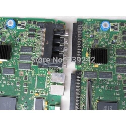 100% TESTED ORIGINAL A16B-3200-0600 PCB A16B-3200-0600 CNC SPARE PARTS