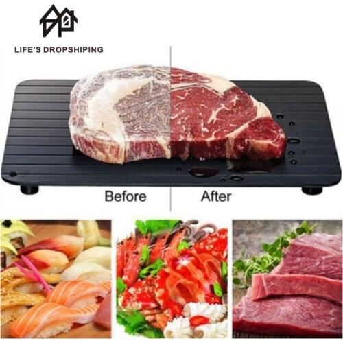 Abdo Meat Accessories