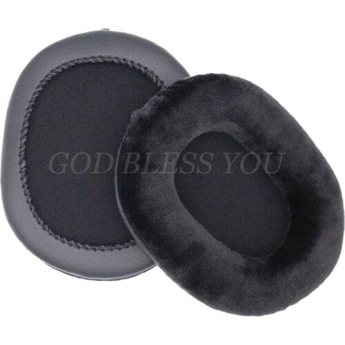 Ear Pads for Audio Technica ATH M50 M50X M40 M40X M30 M35 SX1 M50S Dj headphones Drop Shipping