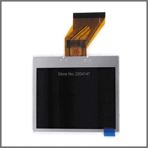 FREE SHIPPING! 100% new Digital camera lcd for Nikon L11 lcd display