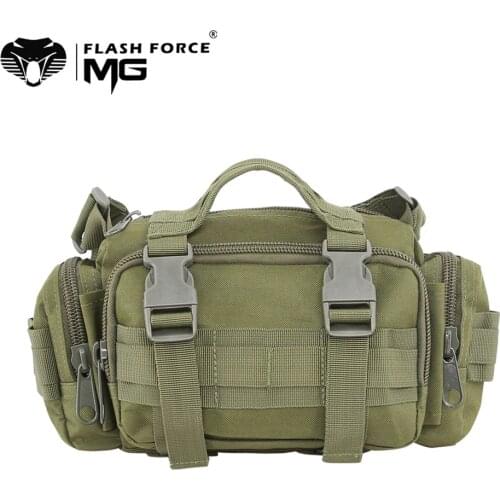 BLACK ARMOR Hiking And Travel Backpacks