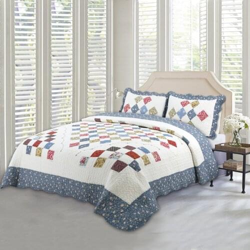 Браво Bedspreads