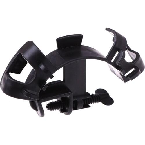 Aquarium Filtration Hose Holder Water Pipe For Mount Tube Fish Tank