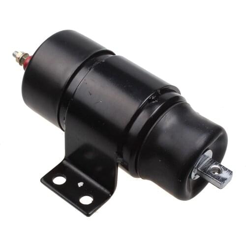 Holdwell Stop Solenoid Valve 053400-7100 0534007100 12V for Denso