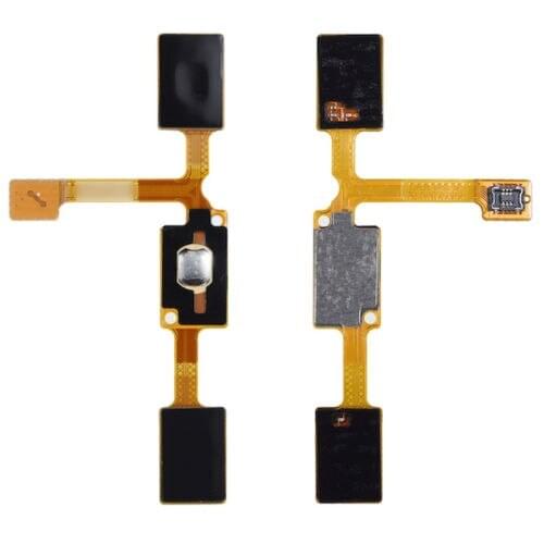 For Samsung Galaxy J2 2016 SM-J200 J200F Navigator Return Menu Keypad Sensor Flex Cable