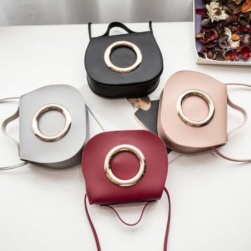 JMMIKICO Women's Frame Bags