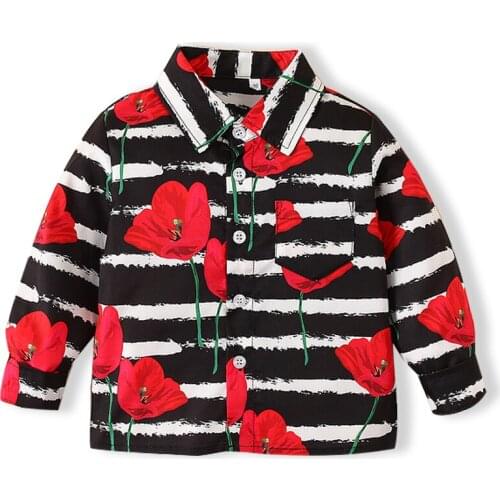 Kimocat Blouses For Girls