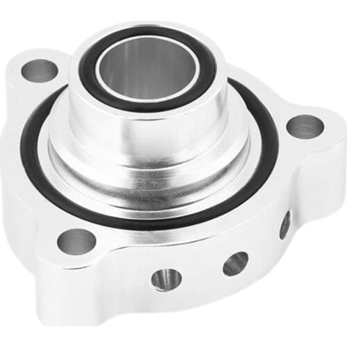 Turbo Blow Off Valve Kit for Mini Cooper R56 R57 07-12 CNC Billet Aluminum
