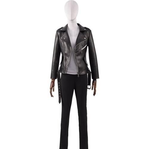 Anime DRB Hypnosis Mic Mr.HC Cosplay Costume Coat T-Shirt Pants Daily Carnival Party Festival Uniform Brand New