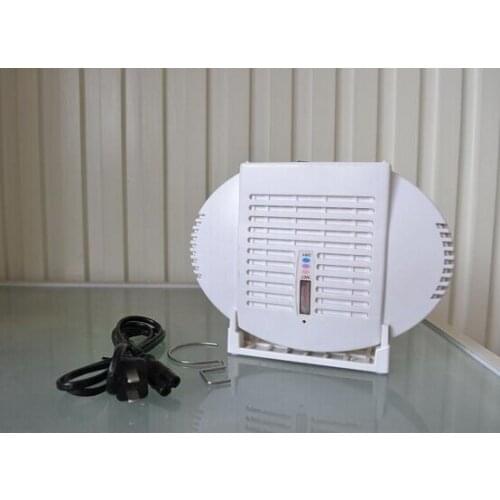 Mini dehumidifier cabinet dryer recycling small clothes cabinet dryer