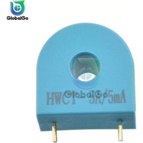 HMCT103C 5A/5MA Micro Current Transformer Sensor Module