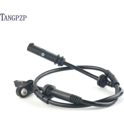 Car ABS Sensor Wheel Speed Sensor for -BMW X3 X4 2011-2018 34526869293