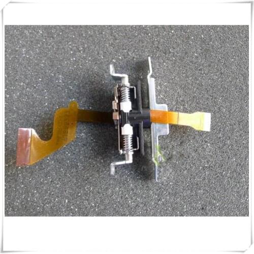 NEW Original HMC153 HMC152 DVC180B Shaft Rotating LCD Flex Cable For Panasonic AG-HMC153 AG-HMC152 Repair Replacement part