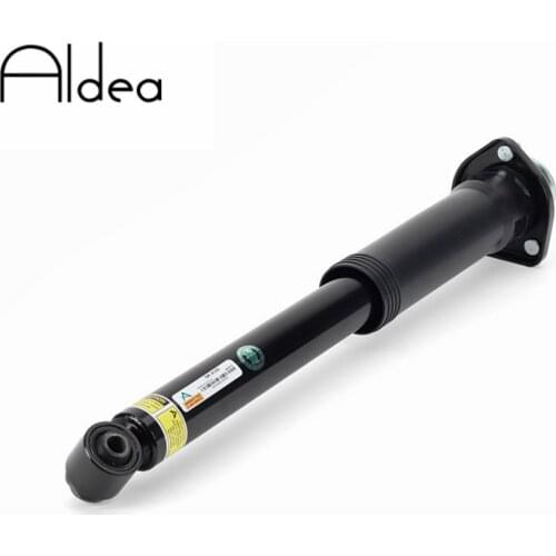 New Rear Shock For 2002-2012 Land Rover Range Rover (L322 w/o VDS) 3.0 D 4x4,3.6 D 4x4, 4.2 4x4, 4.4 4x4/D 4x4,5.0 4x4 RPD500940