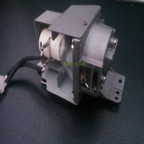 Original Bulb 'UHP 210W"Inside Projector Lamp 5J.J7T05.001 for BENQ MW817ST Projectors