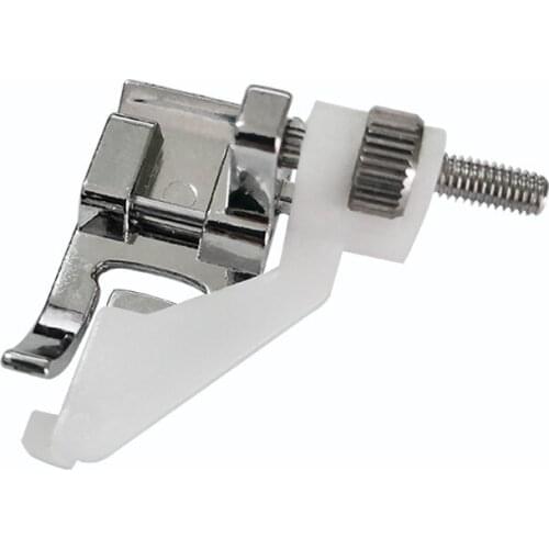 Suitable For Brother Singer Feiyue Etc. Household Sewing Machine Blind Stitch Presser Foot All Metal