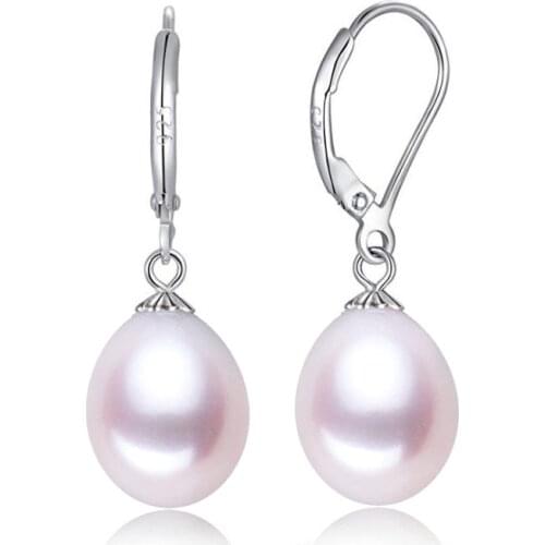 Spez Dangle Earrings