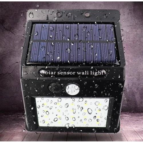 Studyset Outdoor Wall Lights