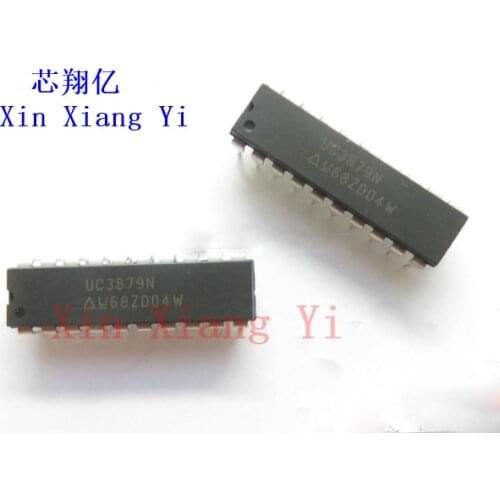 UC3879N UC3879 DIP-20
