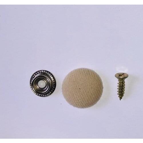 10pcs Car Interior Ceiling Fixing Screw Repair Modification For prado 150 kia sportage 2019 ford fusion toyota corolla e150