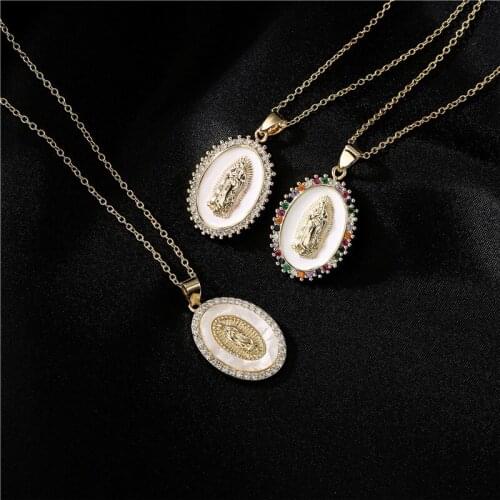 WUKALO Gold Pendants