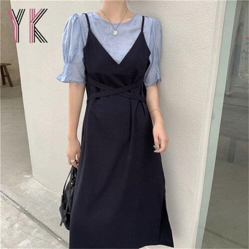 Пышные летние платья YKANGS China At AliExpress