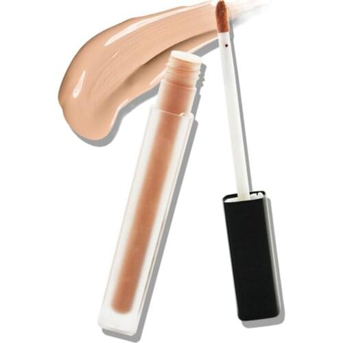 10 piece Trimming Liquid Concealer Face Makeup Beauty Glazed Isolation Private Label