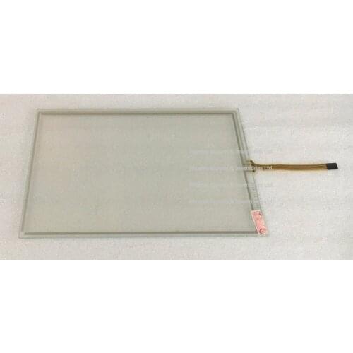 Brand New Touch Screen DOP-A57BSTD DOP A57BSTD Touch Glass Panel Pad