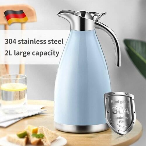 Stainless Steel Thermoses ATUCOHO China