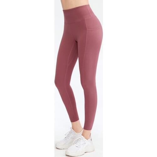 Seamless Womens Pants High Waist Leggings For Fitness Yoga Workout Gym Sport Tights Running Seamless Hip Up Sportswear 2021