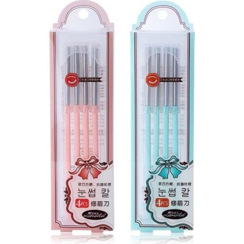 BOLUYIN Eyebrow Trimmers