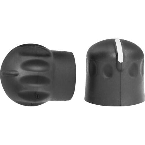 Black Frequency Channel Selector Knob For MOTOROLA XTS5000 XTS3000 radio