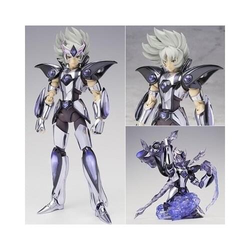 Anime Saint Seiya Omega Bandai Saint Seiya movies Myth Cloth Orion Eden Action Figure