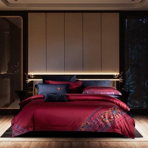 IvaRose HOME TEXTILE Satin Bedding China