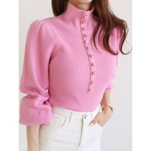 JAROD Women's Pullovers