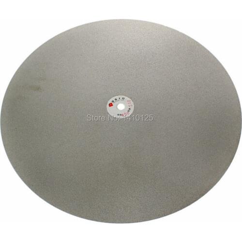 Joiner Polishing Wheels