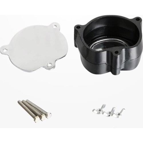 Zn Alloy Denture Flasks Non Stick Stone Black Dental Flask Denture Disinfection Laboratory Products Equipment