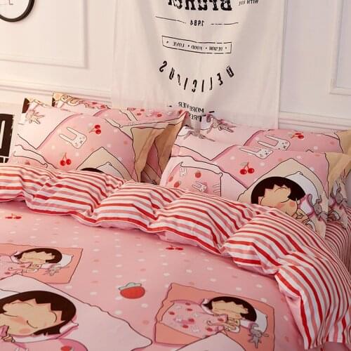 Queen Size Comforter Sets Bed Linen Double Sheets Com...bed Linen Set A Set of Bed-in-line...bedding 160x200