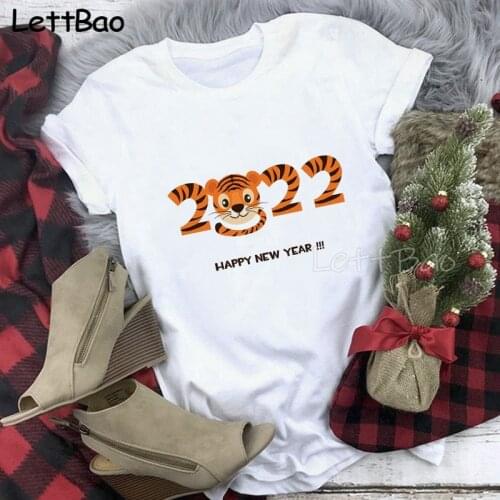 LettBao Short Sleeve Women's T-Shirts
