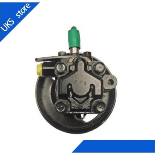57100-38000 Power steering pump for HYUNDAI SONATA IV (EF) 2.0 16V G4JP-G 98/06-01/10 SONATA IV (EF) 2.4 16V G4BS