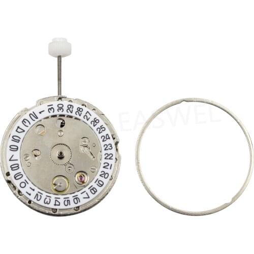 WholeSale Price For Mingzhu 2813 Date Man Woman Watch Automatic Movement Vendor