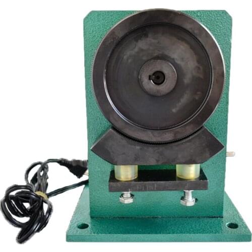 Half Wire Stripping Machine SL-100 Cable Stripping Machine Vertical Wire Electronic Wire Multi-Core Wire Stripping Machine